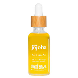 Huile de Jojoba pure – 50 ml