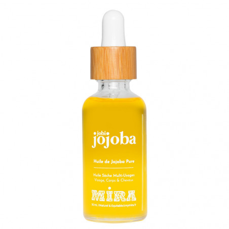 Huile de Jojoba pure – 50 ml