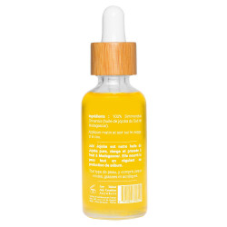 Huile de Jojoba pure 50 ml – Soin naturel équilibrant