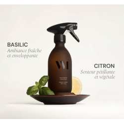 Spray nettoyant 3 en 1