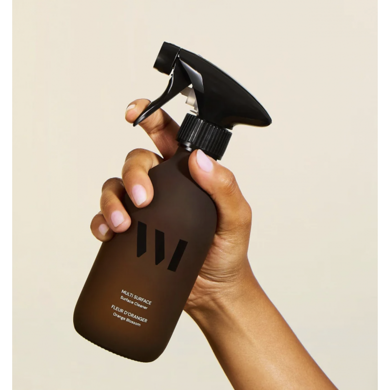 Spray nettoyant 3 en 1