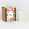 Recharge bougie citronelle Alia Nature