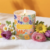 Recharge bougie citronelle Alia Nature