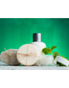 Cosmétiques naturels